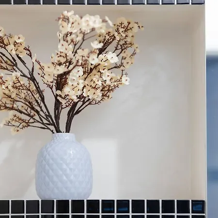 アパート Modern Grzybowska Near Hala Mirowska By Renters