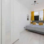 Modern Grzybowska Near Hala Mirowska By Renters Apartamento Varsovia
